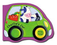 Charlie's Car