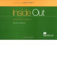 Inside Out Elementary Companion German Edition