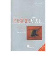 Inside Out Advanced Workbook With Key Pack