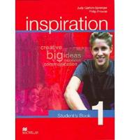 Inspiration 1 Students Book