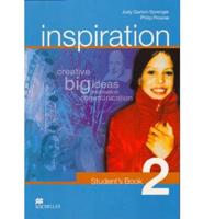 Inspiration 2 Activity Book