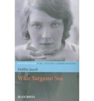 Jean Rhys, Wide Sargasso Sea