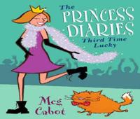 The Princess Diaries, Third Time Lucky