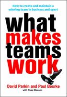 What Makes Teams Work?