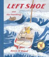 Left Shoe and the Foundling