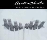 Death Comes as The End CD