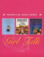 Girl Talk -Audio Box Set