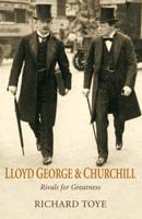 Lloyd George & Churchill