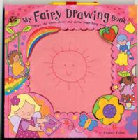 My Fairy Drawing Book