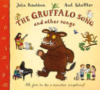 The Gruffalo Song & Other Songs