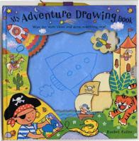 My Adventure Drawing Book