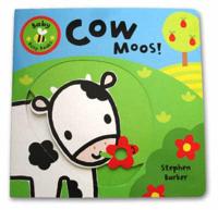 Cow Moos!