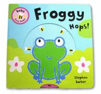 Froggy Hops!