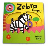 Zebra Clops!