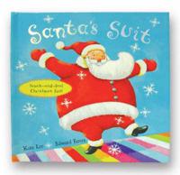 Santa's Suit