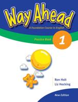 Way Ahead 1 Grammar Practice Book Revised