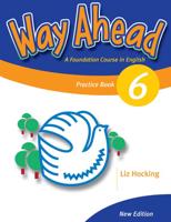 Way Ahead 6 Practice Book Revised