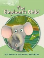Explorers: 3 The Elephant's Child