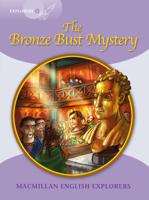 The Bronze Bust Mystery