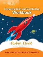 Robin Hood and His Merry Men. Comprehension and Vocabulary Workbook