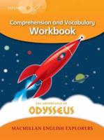 The Adventures of Odysseus. Comprehension and Vocabulary Workbook