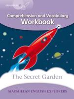 The Secret Garden. Comprehension and Vocabulary Workbook