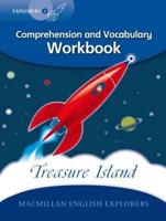 Treasure Island. Comprehension and Vocabulary Workbook