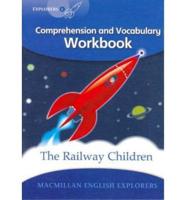 The Railway Children. Comprehension and Vocabulary Workbook