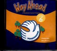 Way Ahead CD-ROM 6