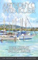 Anthony Winkler Collection: The Great Yacht Race