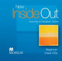 New Inside Out Beginner