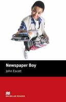 Macmillan Readers Newspaper Boy Beginner