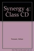 Synergy 4 Class Audio CD