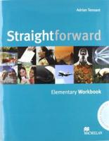Straightforward Elementary Workbook Pack Without Key