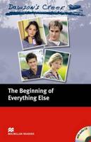 Macmillan Readers Dawson's Creek 1 The Beginning of Everything Else Elementary Pack
