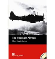 Phantom Airman - With Audio CD
