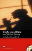Macmillan Readers The Speckled Band and Other Stories Intermediate Pack
