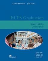 IELTS Graduation