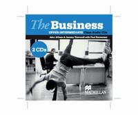 The Business Upper-Intermediate