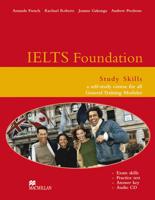 IELTS Foundation. Study Skills