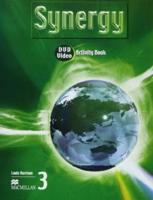 Synergy 3 DVD/Video Activity Book