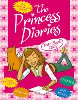 Princess Diaries Yearbook 2007