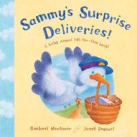 Sammy's Surprise Deliveries!