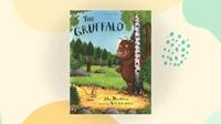 THE GRUFFALO POP UP