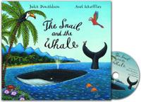 The Snail and the Whale