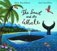 The Snail and the Whale