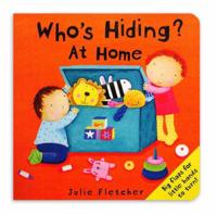 Who's Hiding at Home?