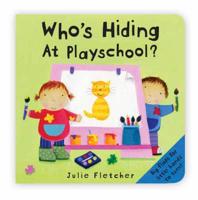 Who's Hiding at Playschool?