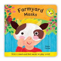 Farmyard Masks