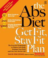 The Abs Diet Get Fit, Stay Fit Plan